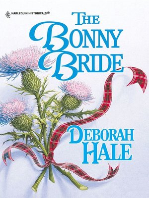 cover image of The Bonny Bride